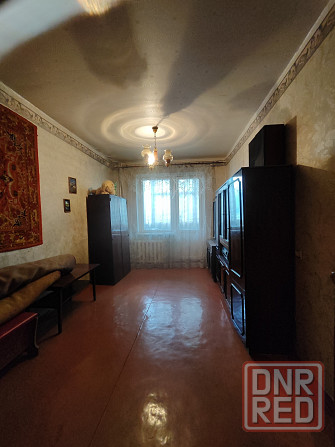 Продам 3х комнатную квартиру Ханжëнково Макеевка - изображение 8