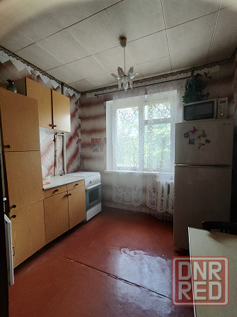 Продам 3х комнатную квартиру Ханжëнково Макеевка - изображение 1