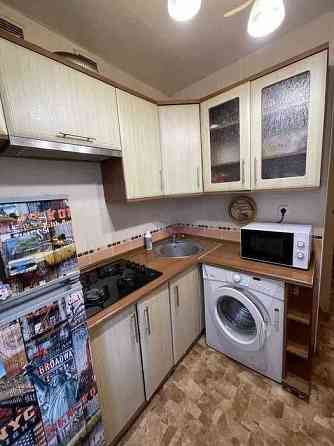 Сдаётся 1кв.в Калининском рн Донецк