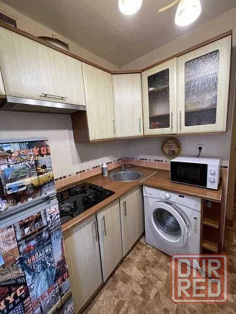 Сдаётся 1кв.в Калининском рн Донецк - изображение 1