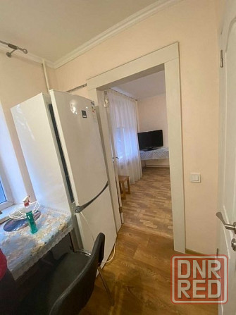 Сдается 1кв. расположенная в Пролетарском рн Донецк - изображение 3