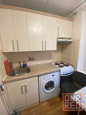 Сдается 1кв. расположенная в Пролетарском рн Донецк - изображение 1