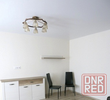 Сдается 1-комнатная квартира Пролетарский район Донецк - изображение 1