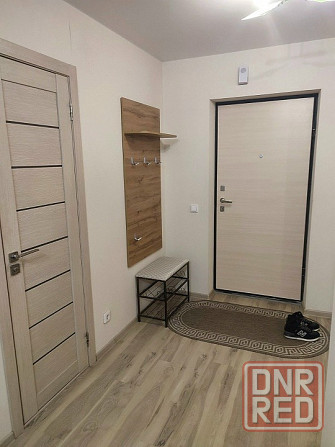 Сдается 1-комнатная квартира Пролетарский район Донецк - изображение 3