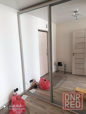 Сдается 1-комнатная квартира Пролетарский район Донецк - изображение 5