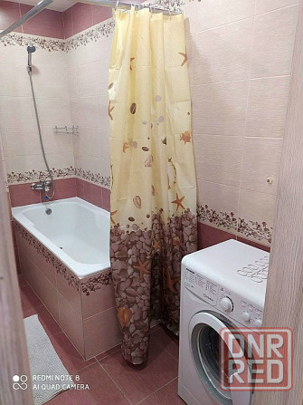 Сдается 1-комнатная квартира Пролетарский район Донецк - изображение 2