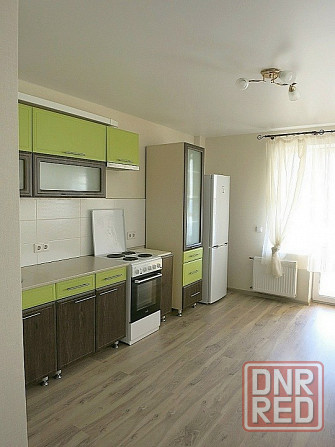 Сдается 1-комнатная квартира Пролетарский район Донецк - изображение 6