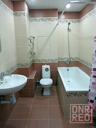 Сдается 1-комнатная квартира Пролетарский район Донецк - изображение 4