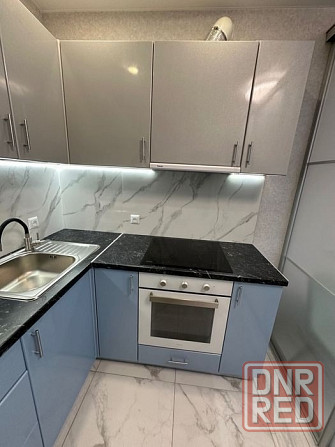 Сдается 1кв. расположенная в Куйбышевском рн Донецк - изображение 1