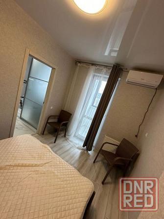 Сдается 1кв. расположенная в Куйбышевском рн Донецк - изображение 2