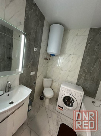 Сдается 1кв. расположенная в Куйбышевском рн Донецк - изображение 3