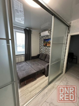 Сдается 1кв. расположенная в Куйбышевском рн Донецк - изображение 4