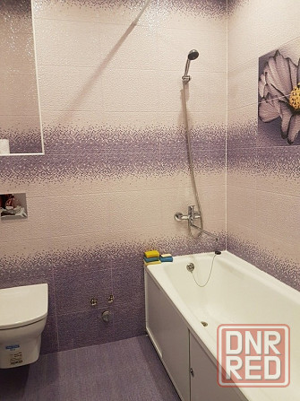 Сдается 1-комнатная квартира в Кировском районе Донецк - изображение 1