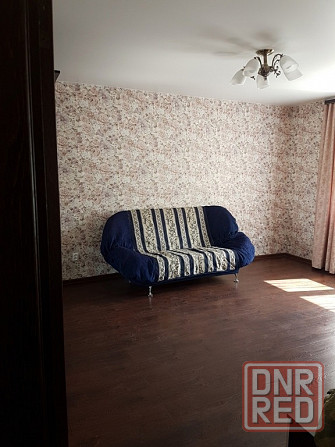 Сдается 1-комнатная квартира в Кировском районе Донецк - изображение 2