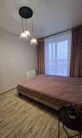 Сдается: 2 комнатная квартира Район: Калининский Донецк