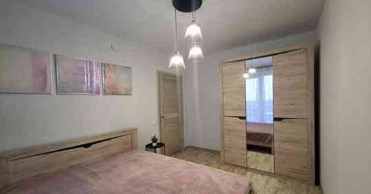 Сдается: 2 комнатная квартира Район: Калининский Донецк