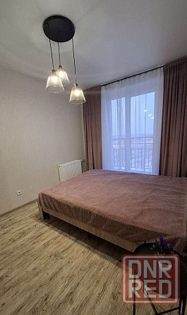 Сдается: 2 комнатная квартира Район: Калининский Донецк - изображение 2