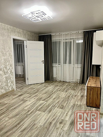 Сдается 2-комнатная квартира Буденновский район Донецк - изображение 2