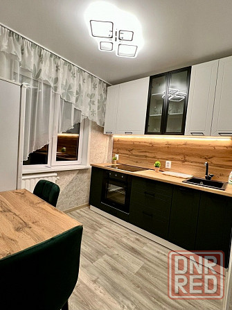 Сдается 2-комнатная квартира Буденновский район Донецк - изображение 1