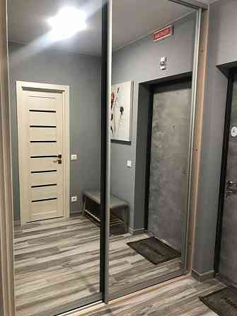 Однокомнатная квартира Ленинский район Донецк