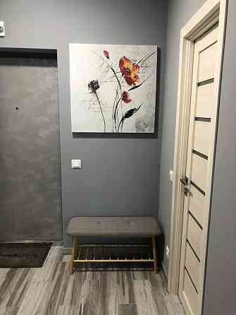 Однокомнатная квартира Ленинский район Донецк