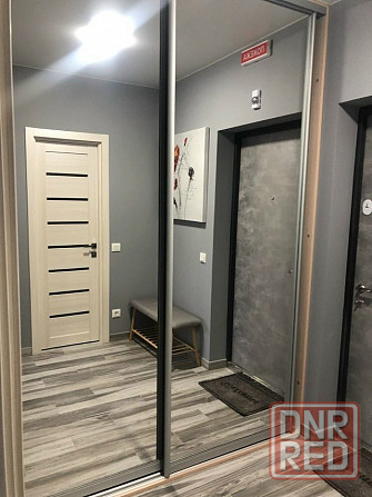 Однокомнатная квартира Ленинский район Донецк - изображение 2