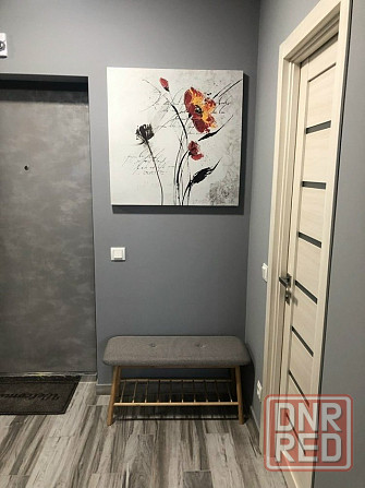 Однокомнатная квартира Ленинский район Донецк - изображение 1