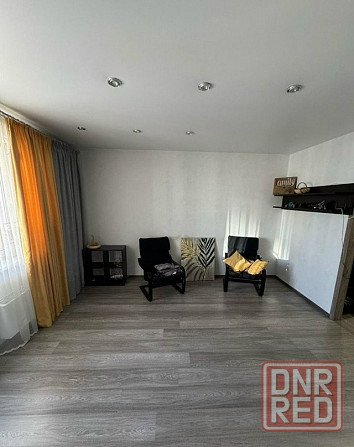 Сдается двух-комнатная квартира Ворошиловский район Донецк - изображение 2