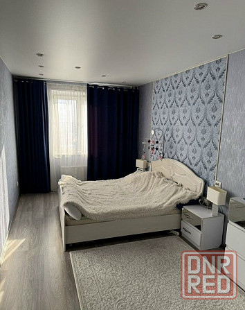 Сдается двух-комнатная квартира Ворошиловский район Донецк - изображение 1