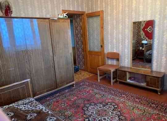 Сдаётся 1кв.в Кировском рн Донецк