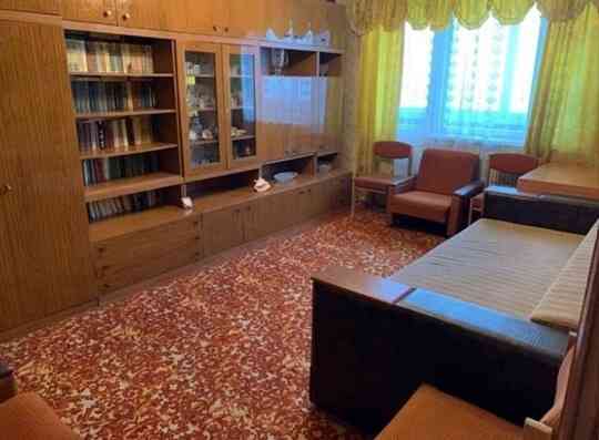 Сдаётся 1кв.в Кировском рн Донецк