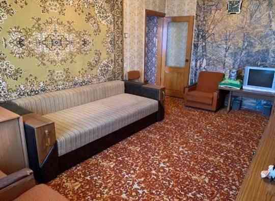 Сдаётся 1кв.в Кировском рн Донецк