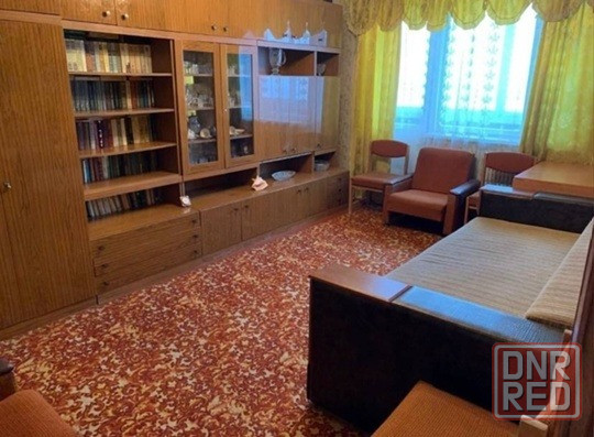 Сдаётся 1кв.в Кировском рн Донецк - изображение 2