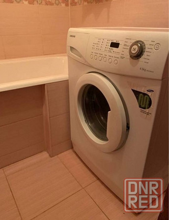 Сдаётся 1кв.в Кировском рн Донецк - изображение 3