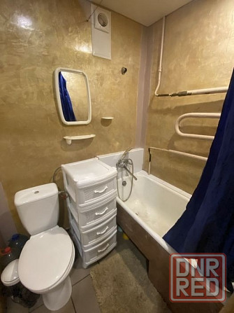 Сдается 1кв. расположенная в Киевском рн Донецк - изображение 3