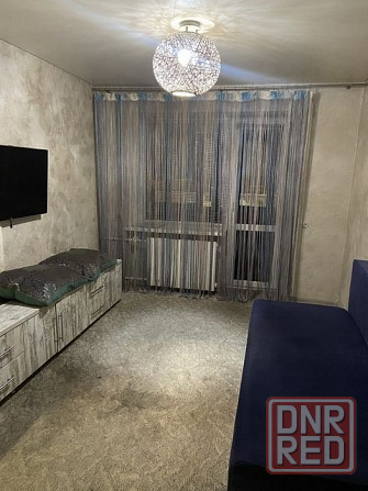 Сдается 1кв. расположенная в Киевском рн Донецк - изображение 1