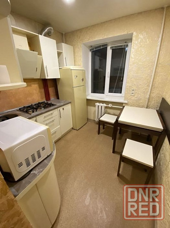 Сдается 1кв. расположенная в Киевском рн Донецк - изображение 4