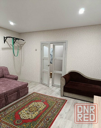 Сдается: 1 комнатная квартира Район: Калининский Район Донецк - изображение 2