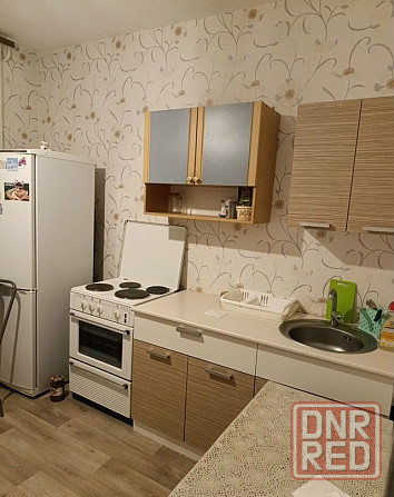 Сдается: 1 комнатная квартира Район: Калининский Район Донецк - изображение 1