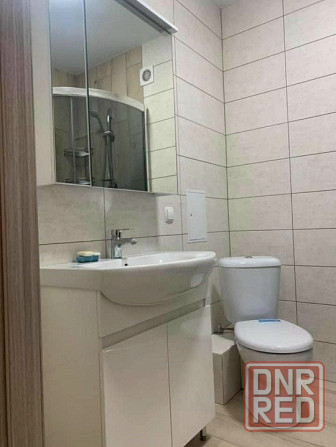 Сдается 2-комнатная квартира Район: Ворошиловский Донецк - изображение 3