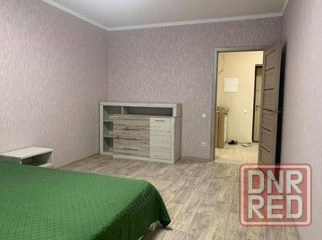 Сдается 2-комнатная квартира Район: Ворошиловский Донецк - изображение 1