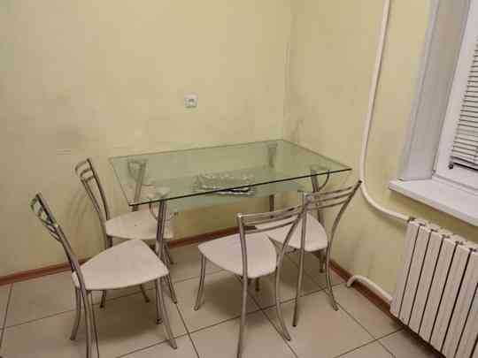 Сдается однокомнатная квартира в Кировском районе Донецк