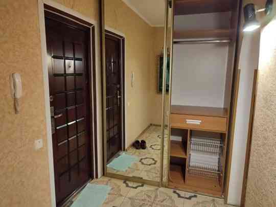 Сдается однокомнатная квартира в Кировском районе Донецк