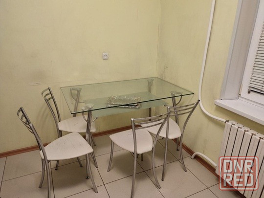 Сдается однокомнатная квартира в Кировском районе Донецк - изображение 4