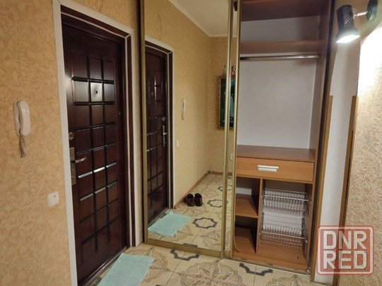 Сдается однокомнатная квартира в Кировском районе Донецк - изображение 1