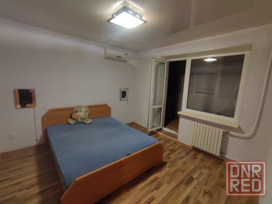 Сдается однокомнатная квартира в Кировском районе Донецк - изображение 3