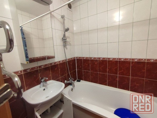 Сдается однокомнатная квартира в Кировском районе Донецк - изображение 2