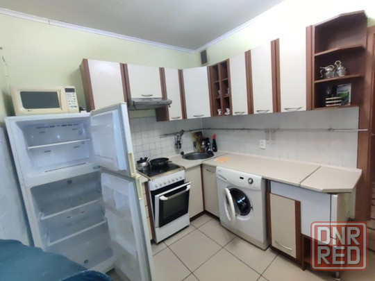 Сдается однокомнатная квартира в Кировском районе Донецк - изображение 5