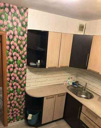 Сдается: 1 комнатная квартира Район: Буденовский Донецк