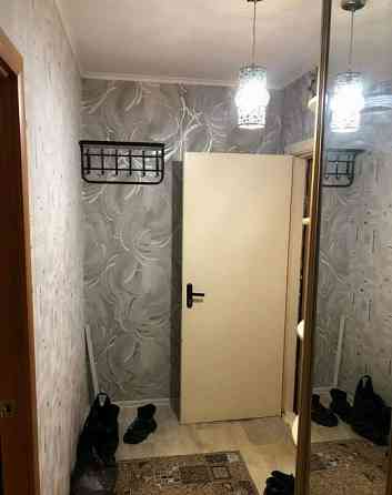 Сдается: 1 комнатная квартира Район: Буденовский Донецк